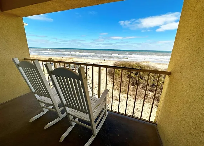 Surf Side Hotel