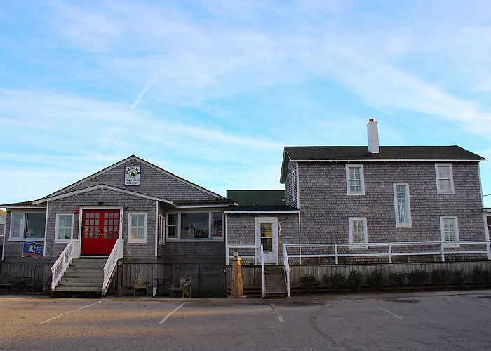 Nags Head Beach Inn