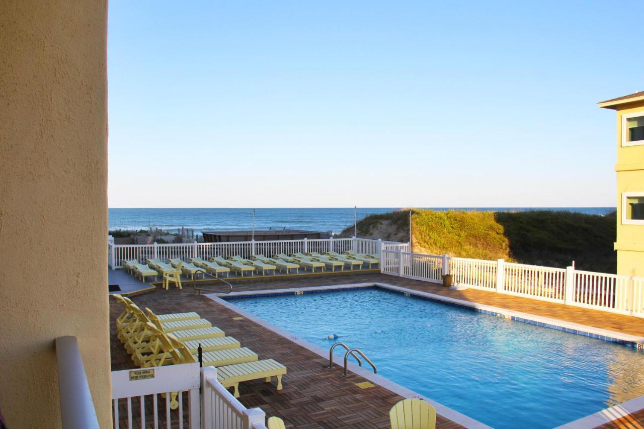 Surf Side Hotel 2*
