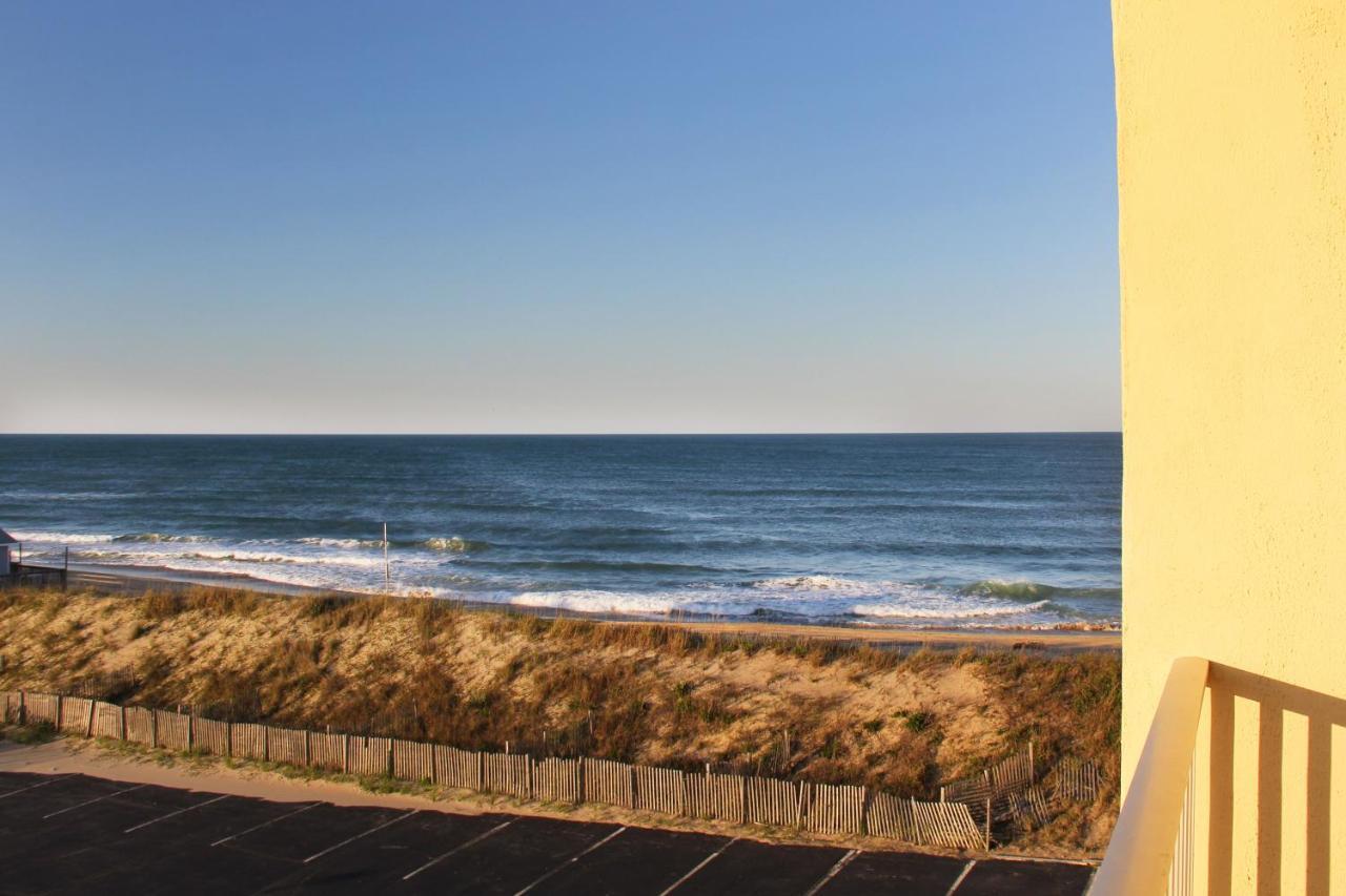 Hotel Surf Side