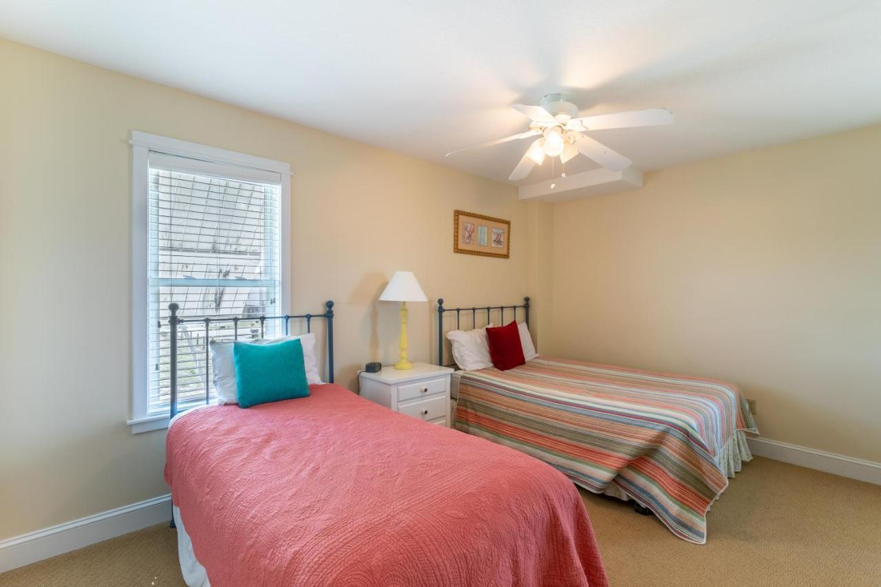 5424 - Nags Header By Resort Realty Holiday home *