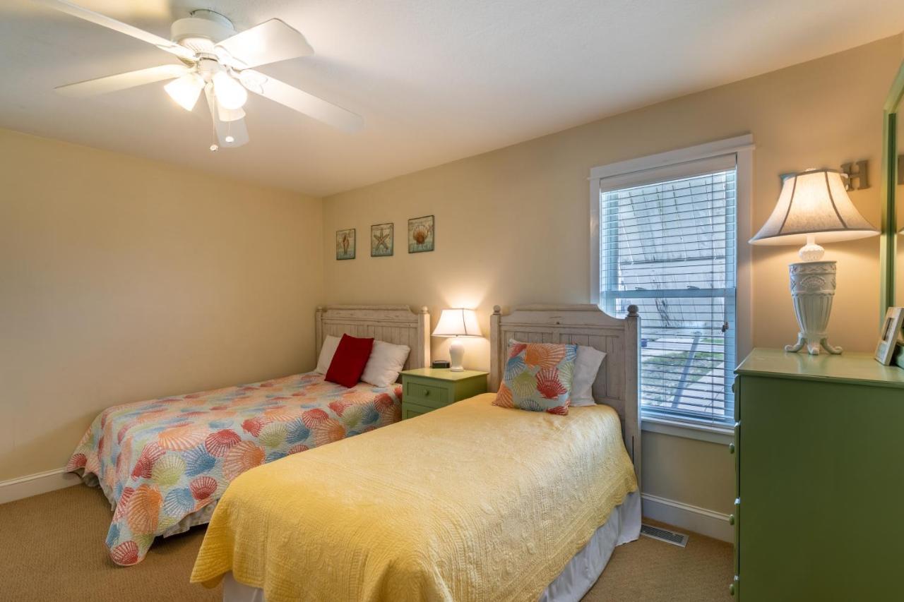 5424 - Nags Header By Resort Realty Holiday home *