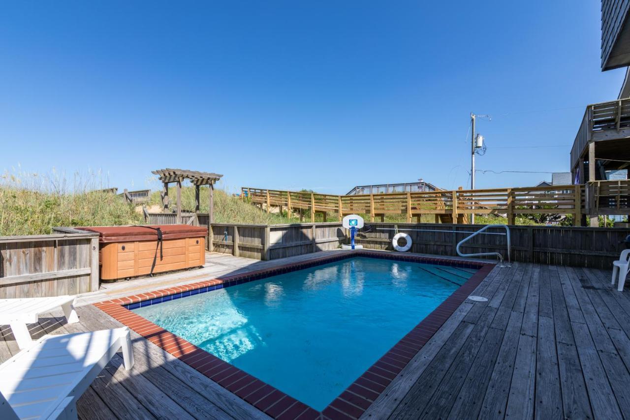 Holiday home 5424 - Nags Header By Resort Realty Nags Head