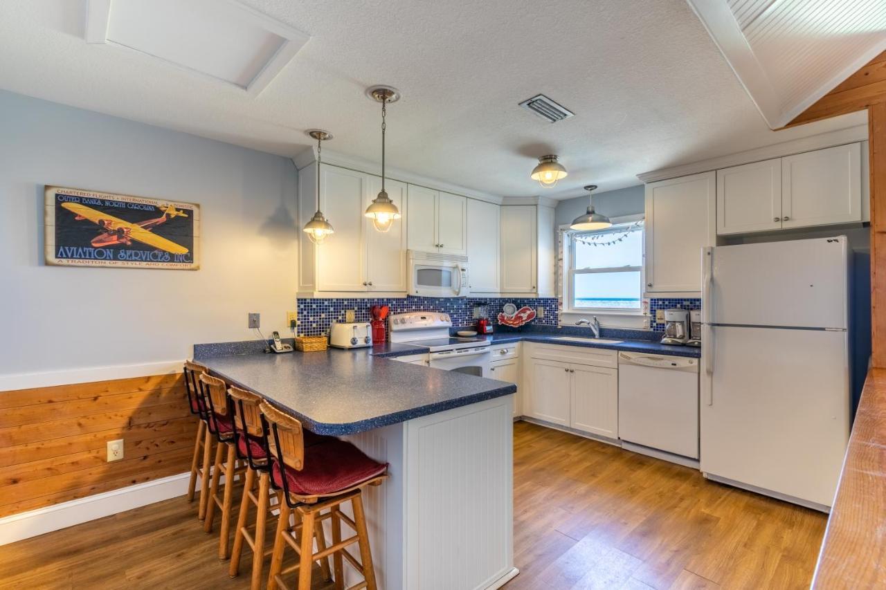 5424 - Nags Header By Resort Realty Holiday home Nags Head