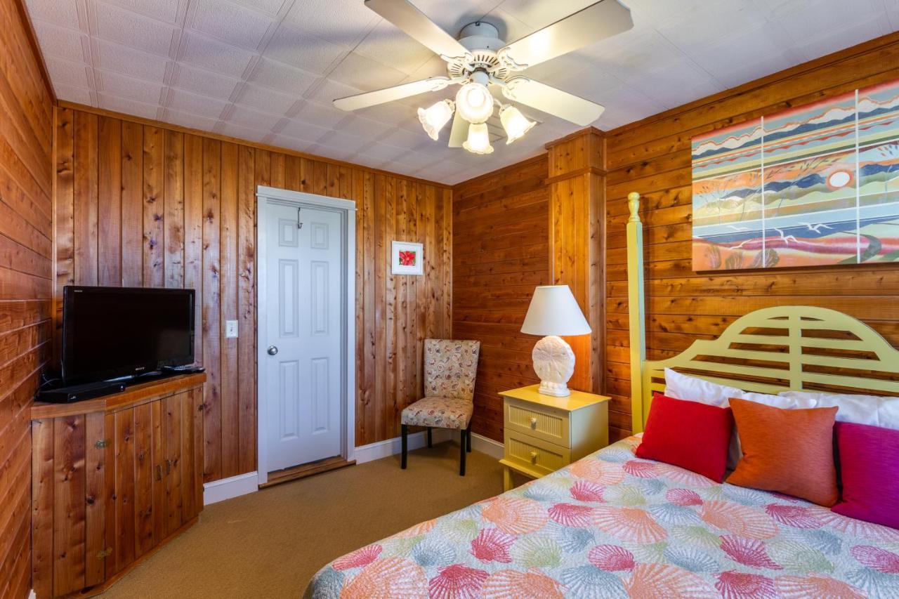 Holiday home 5424 - Nags Header By Resort Realty Nags Head