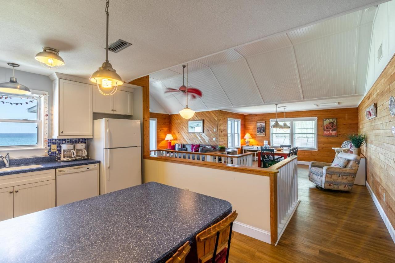 Holiday home 5424 - Nags Header By Resort Realty Nags Head