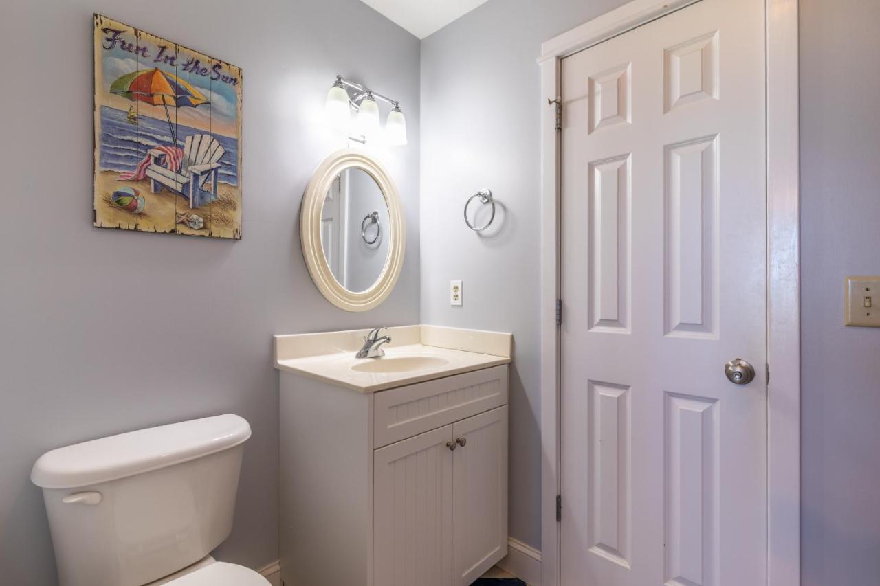 5424 - Nags Header By Resort Realty