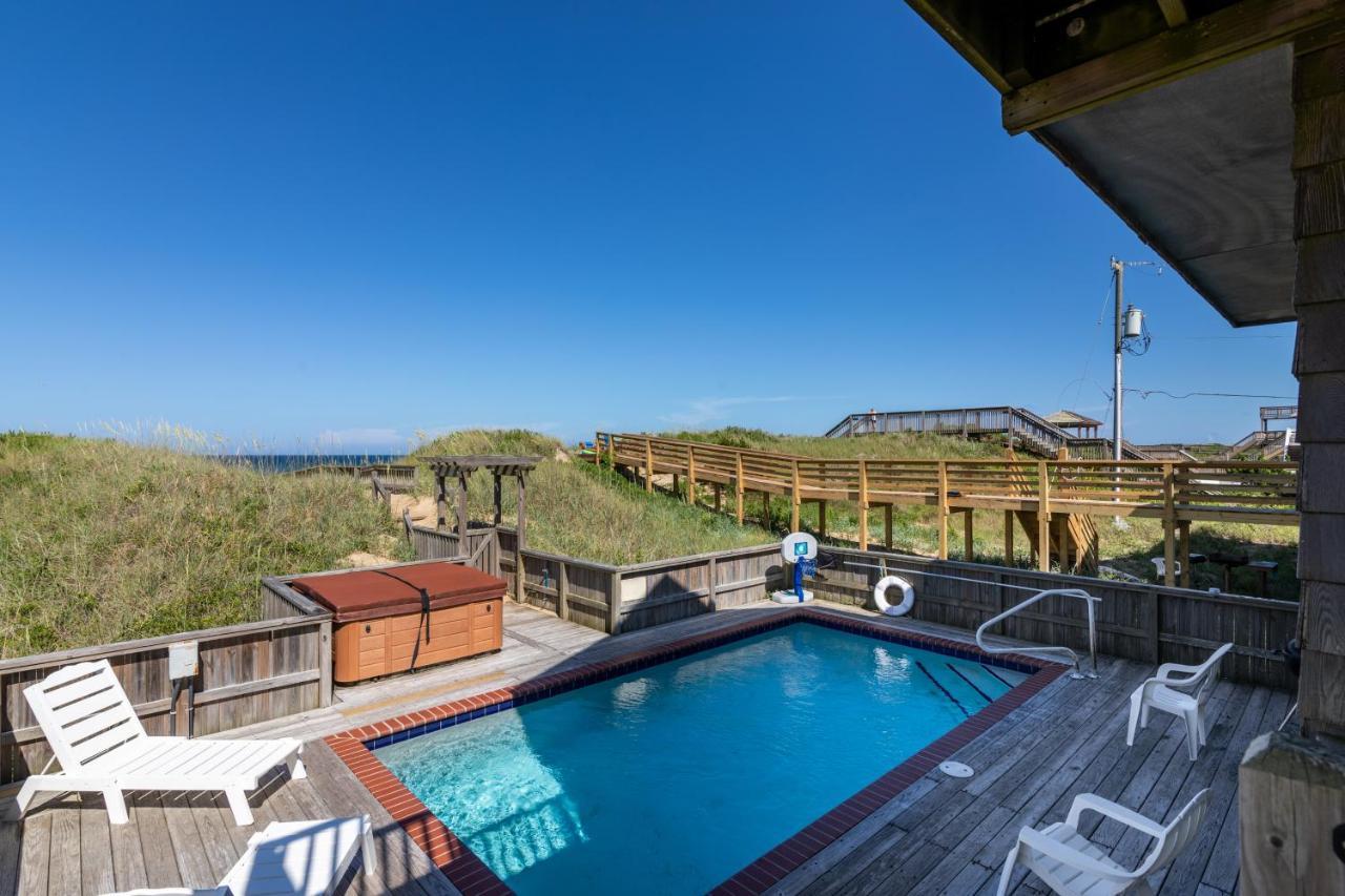 5424 - Nags Header By Resort Realty * Nags Head