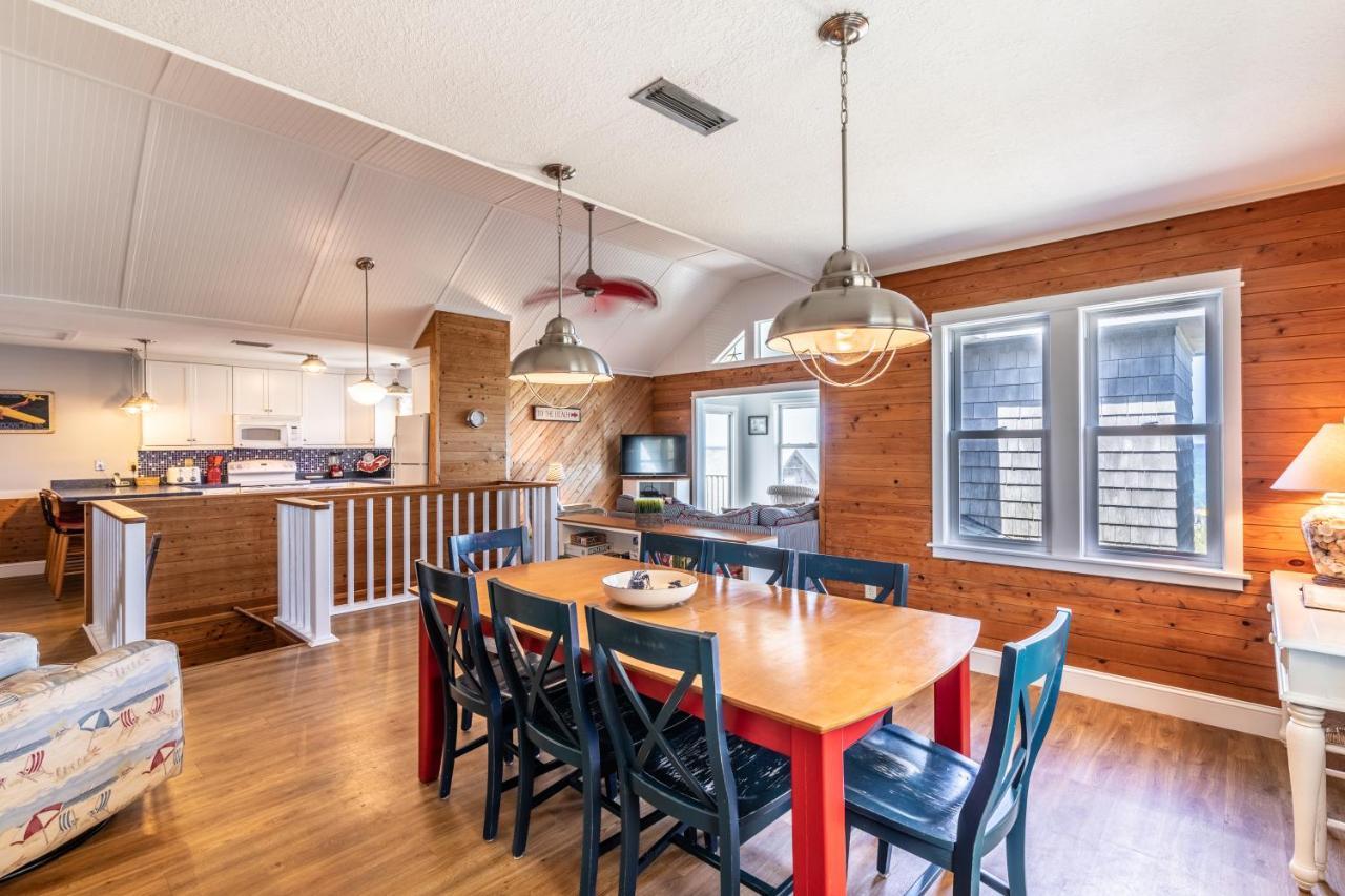 Holiday home 5424 - Nags Header By Resort Realty Nags Head