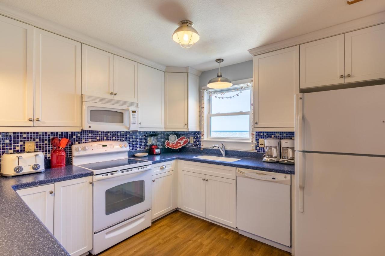 5424 - Nags Header By Resort Realty Holiday home Nags Head
