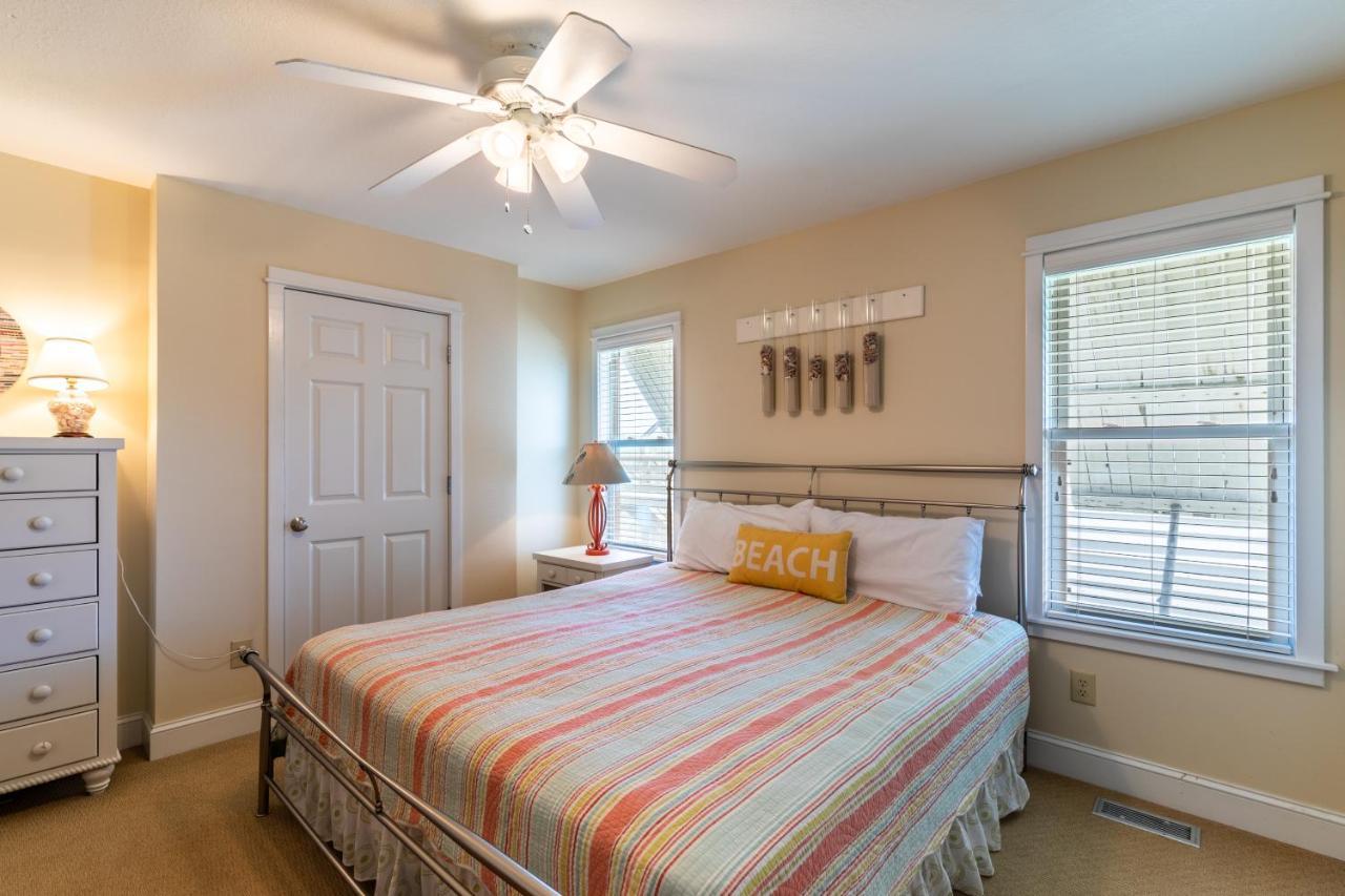 Holiday home 5424 - Nags Header By Resort Realty Nags Head