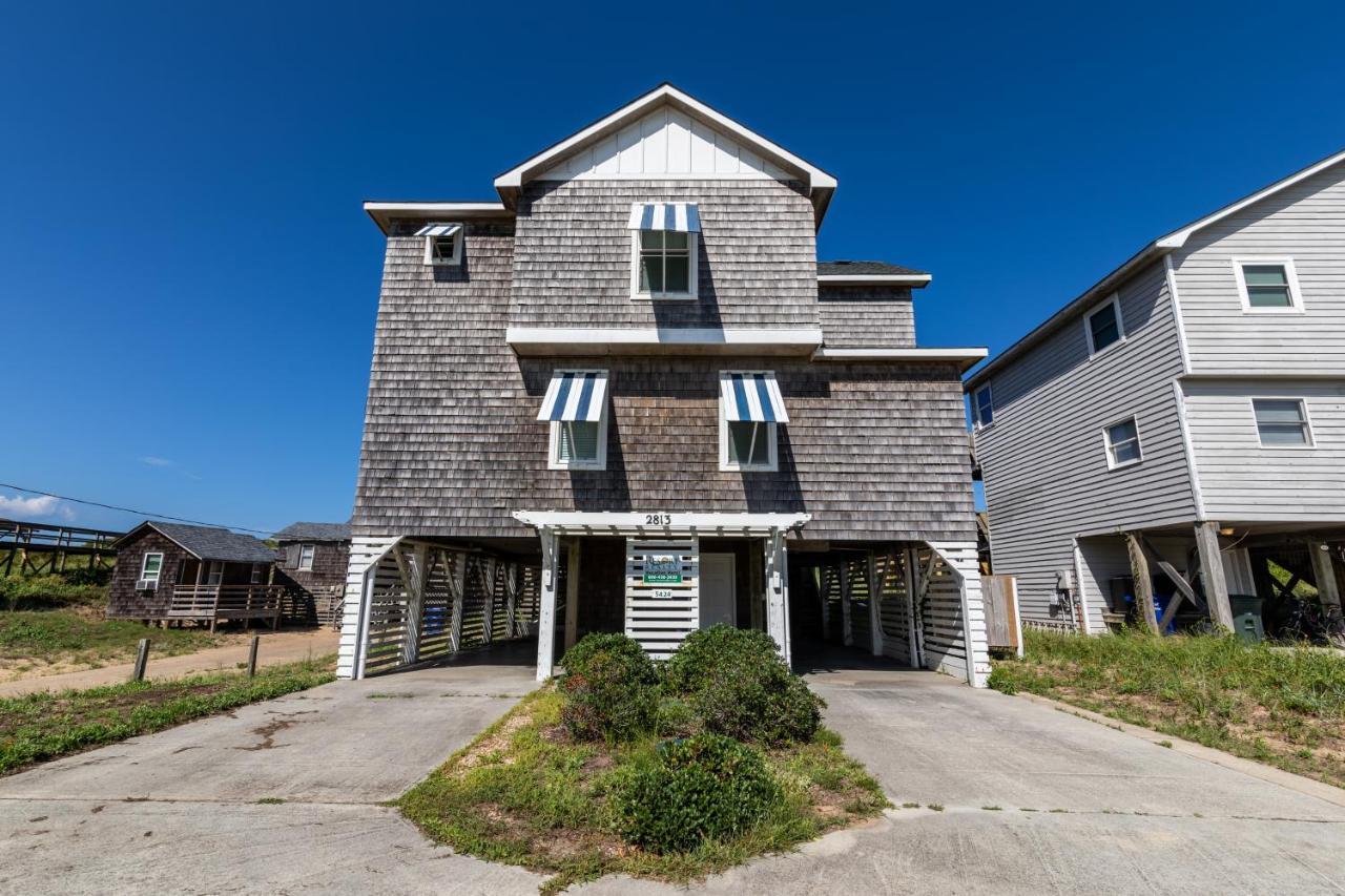 5424 - Nags Header By Resort Realty * Nags Head