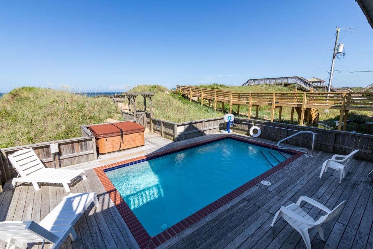 5424 - Nags Header By Resort Realty Holiday home Nags Head
