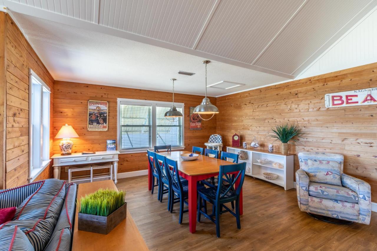Holiday home 5424 - Nags Header By Resort Realty *