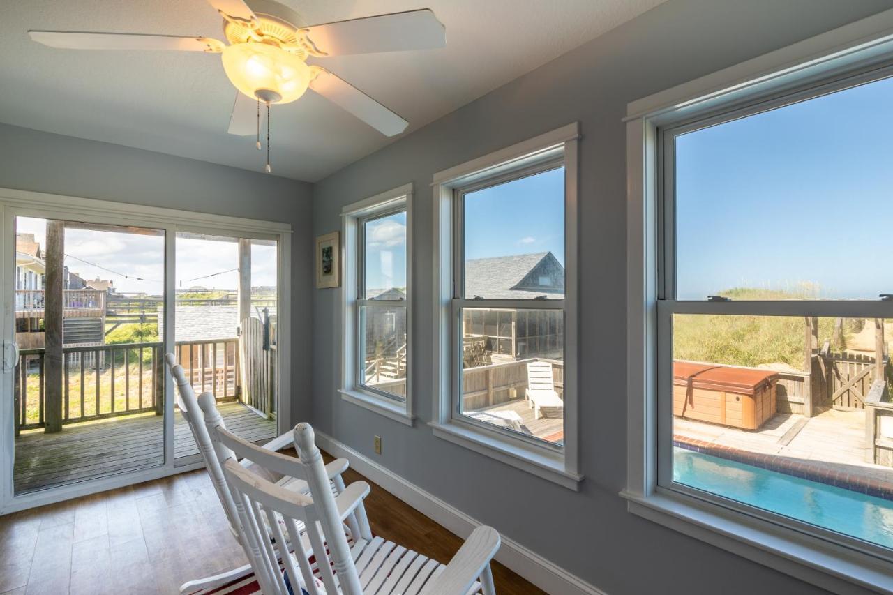 5424 - Nags Header By Resort Realty Holiday home Nags Head