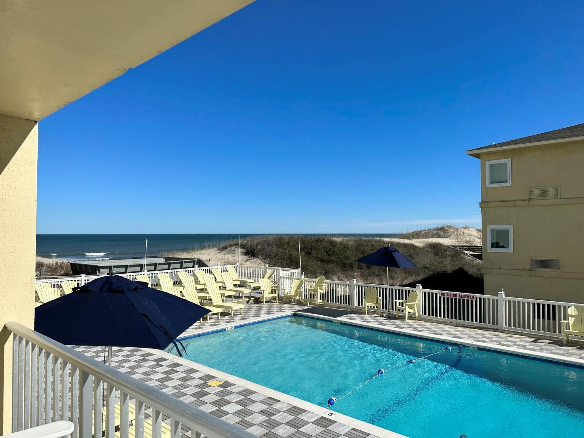 Surf Side Nags Head
