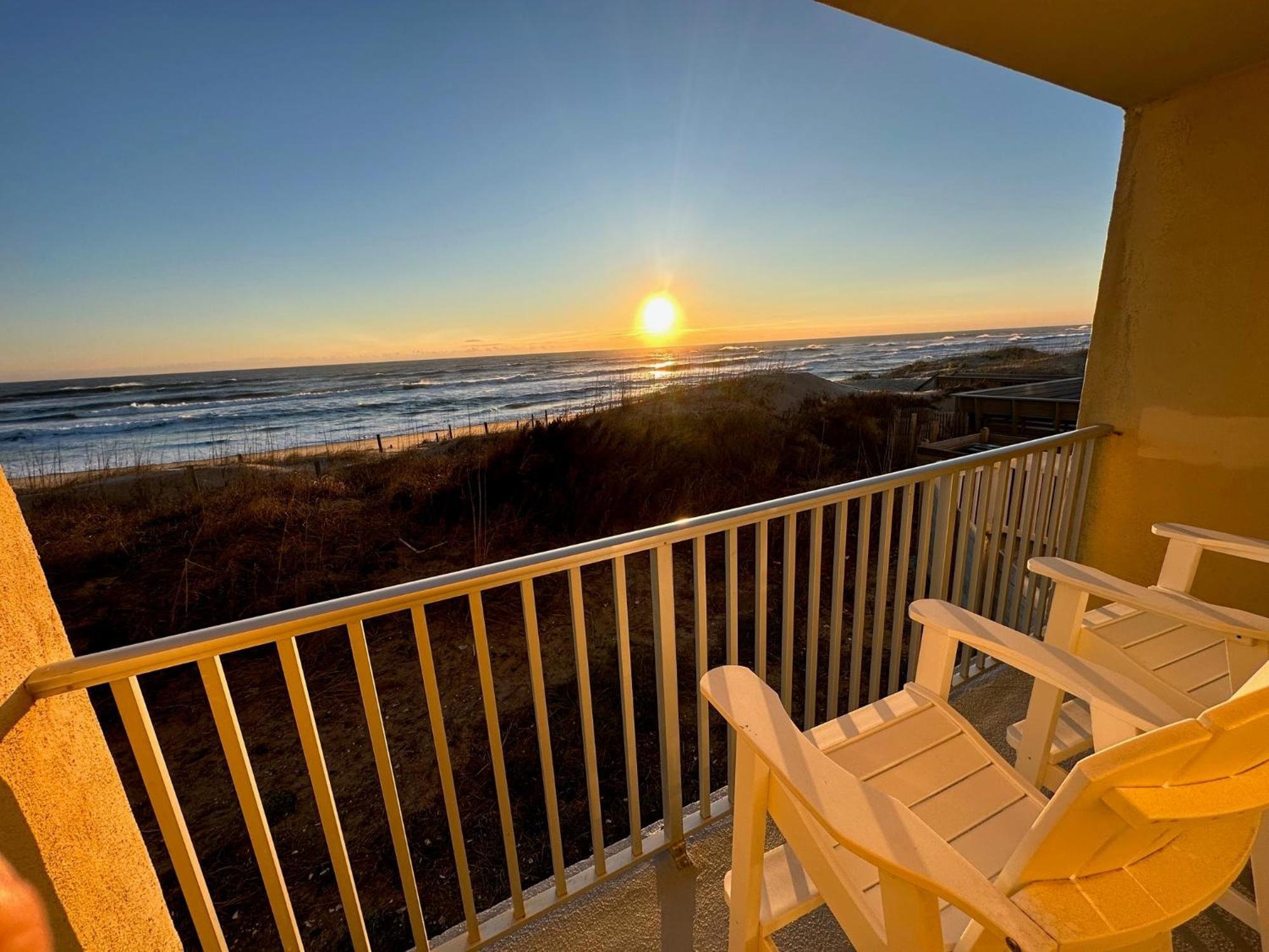 Surf Side 2* Nags Head