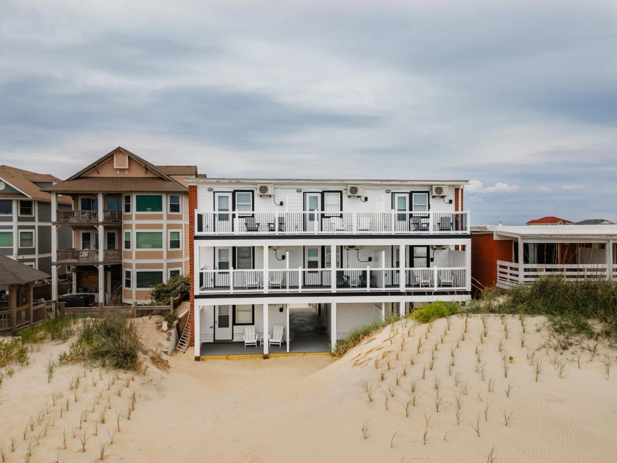 Hotel Mia's Boutique Nags Head