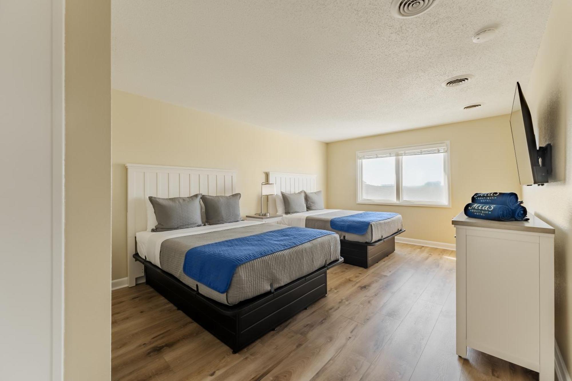 Mia's Boutique Hotel 5*