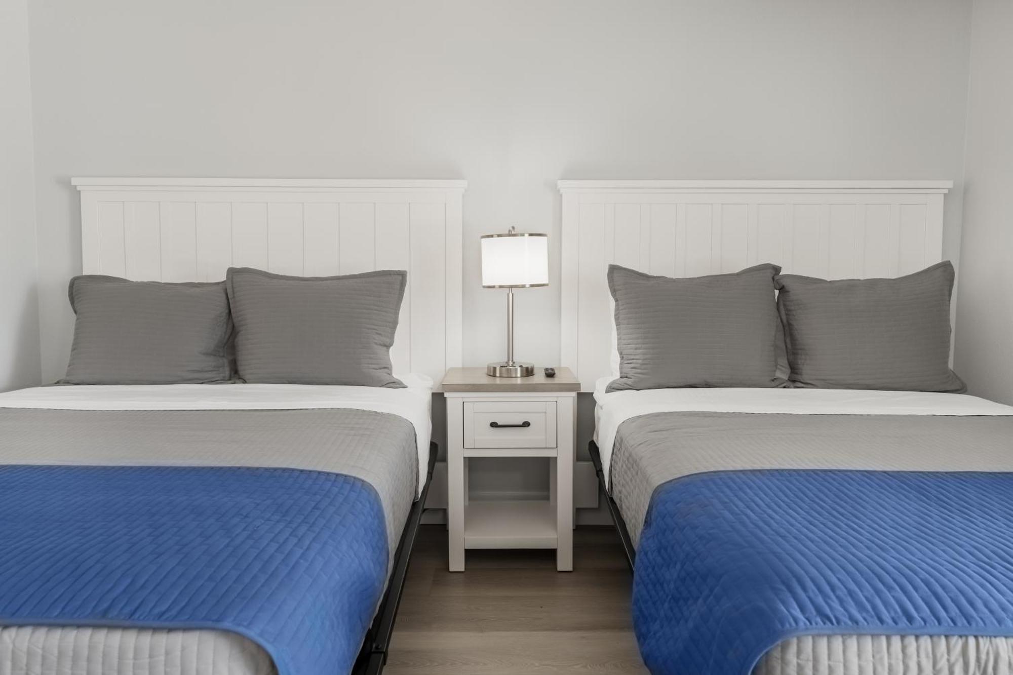 Mia's Boutique Hotel Nags Head