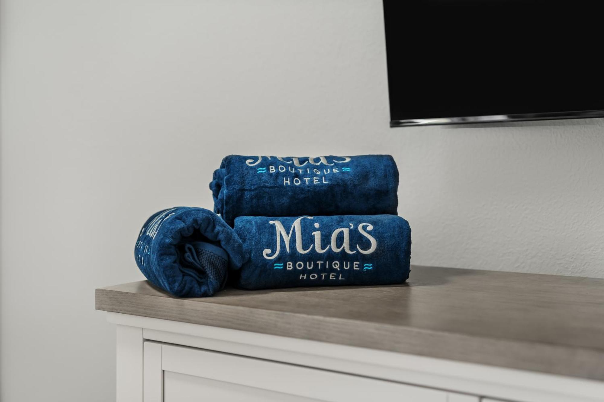 Mia's Boutique Hotel 5*