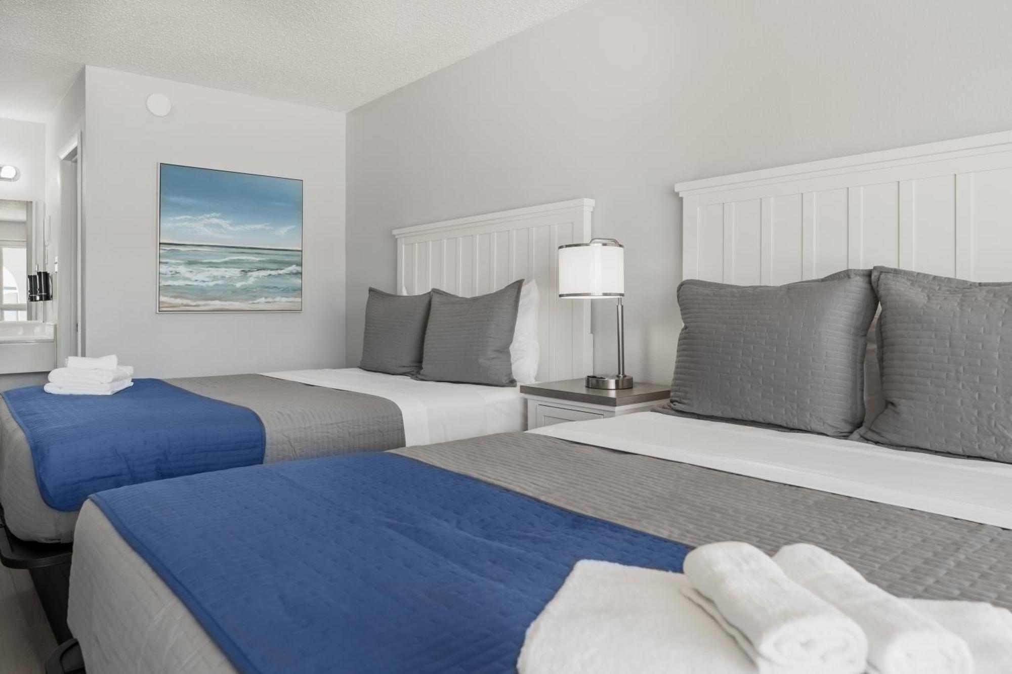 Hotel Mia's Boutique Nags Head