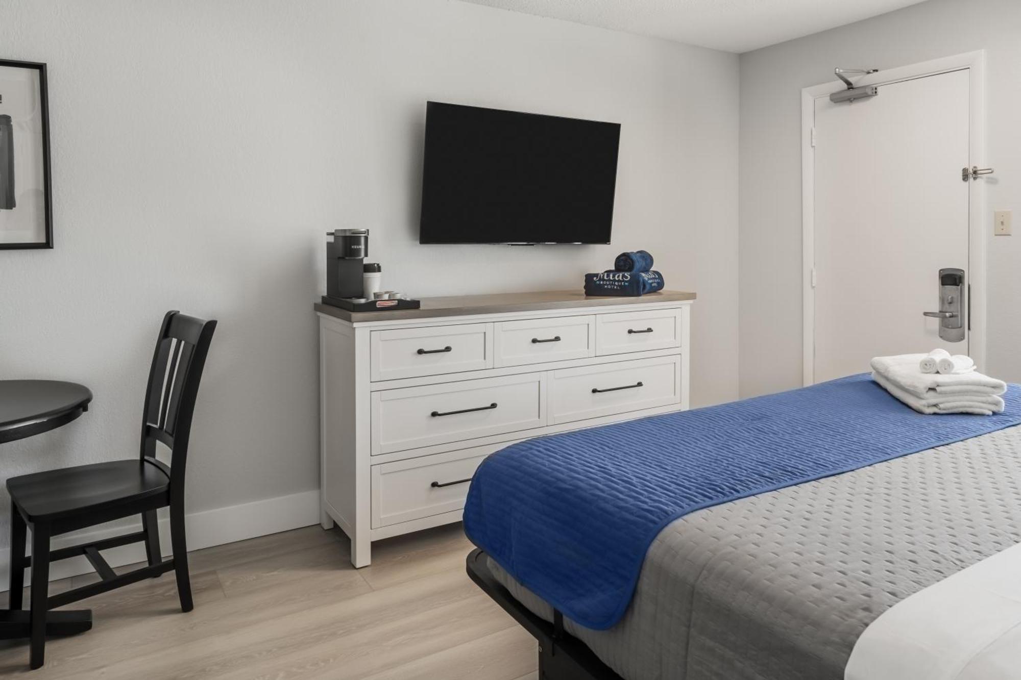 Mia's Boutique Hotel 5*