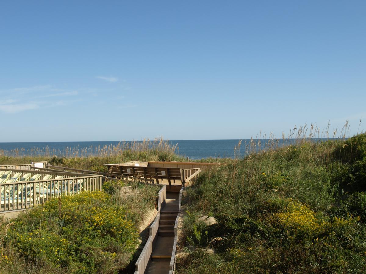 Surf Side Hotel