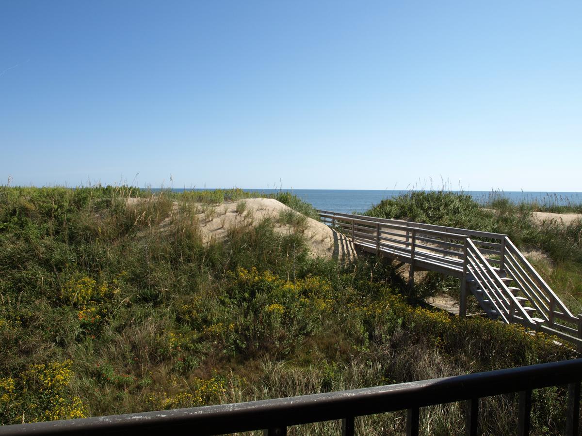 Hotel Surf Side Nags Head