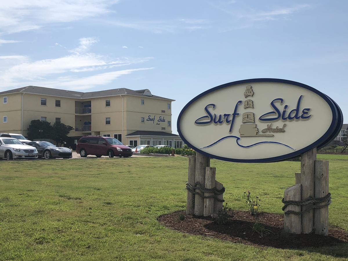 Surf Side Hotel