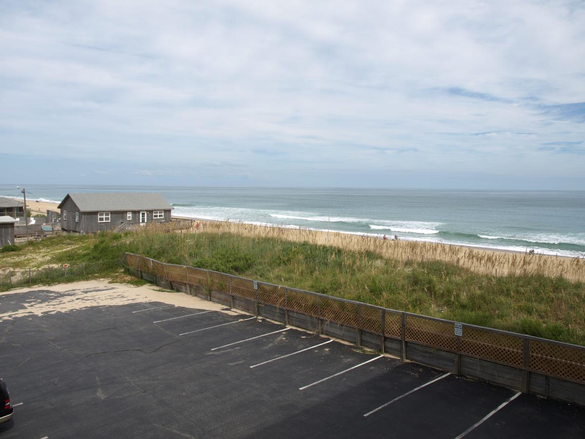 Surf Side Hotel Nags Head