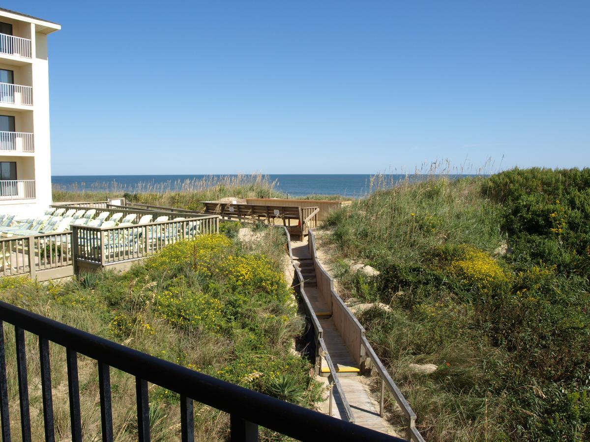 Surf Side Hotel Nags Head