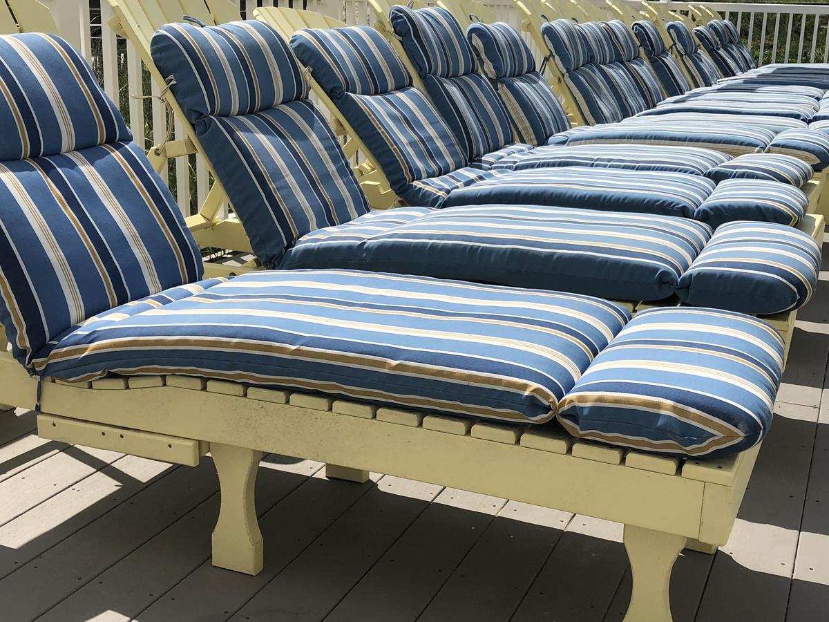 Hotel Surf Side Nags Head