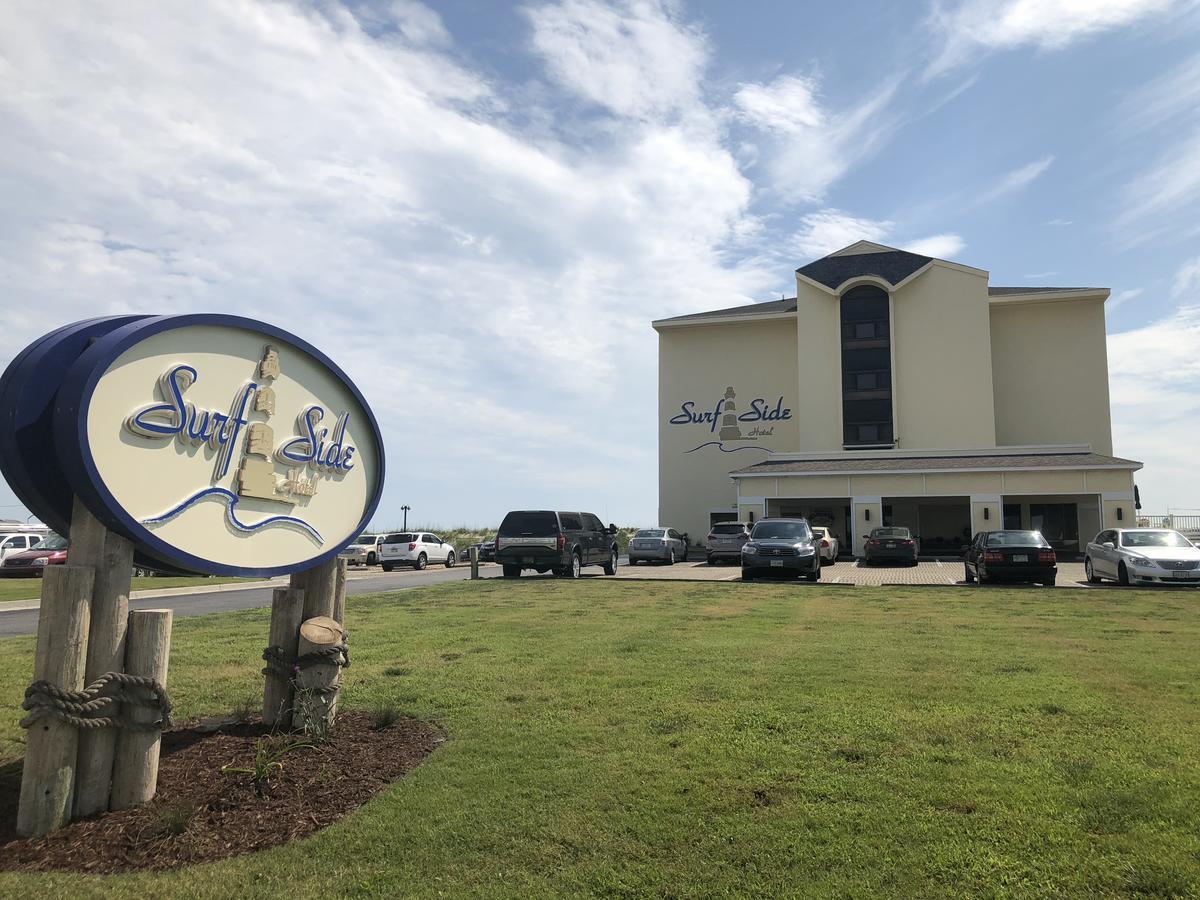 Surf Side Hotel