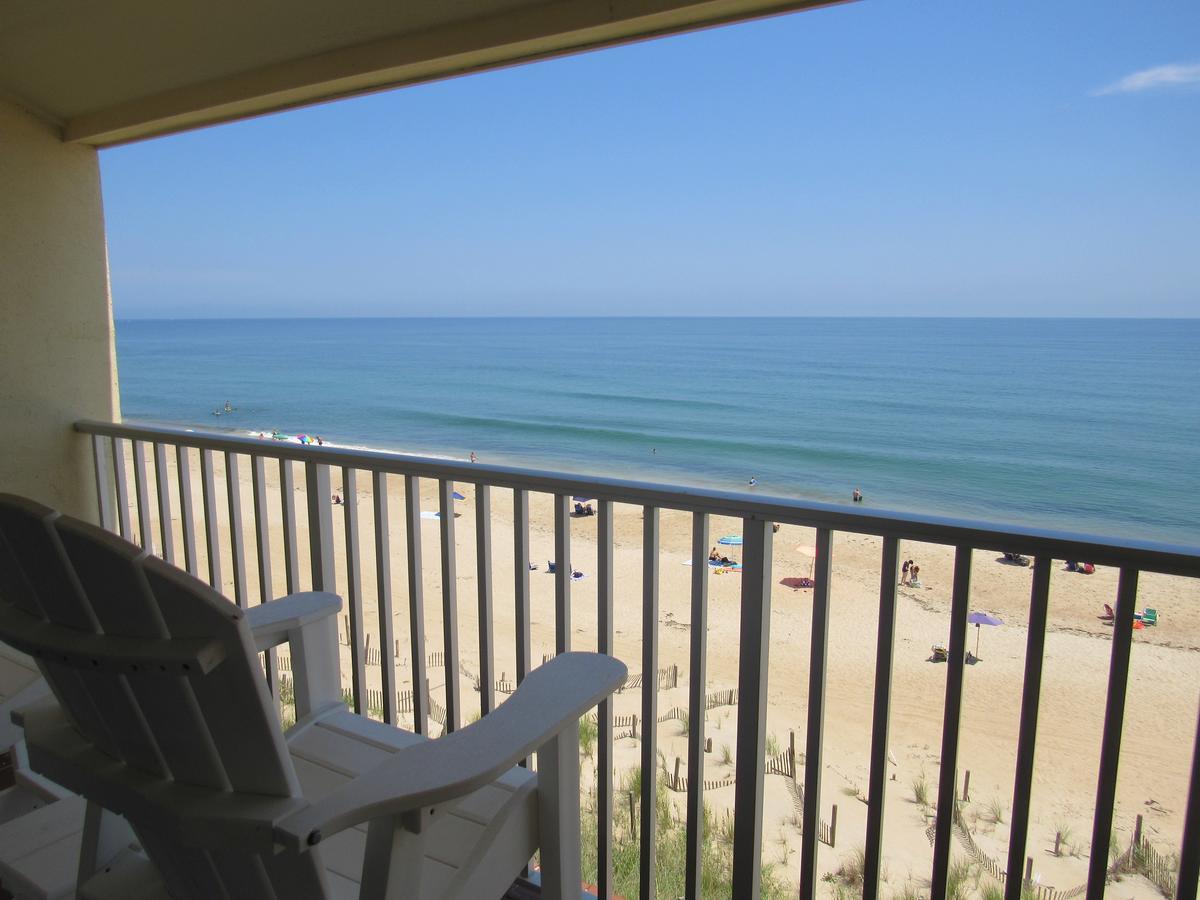 Hotel Surf Side