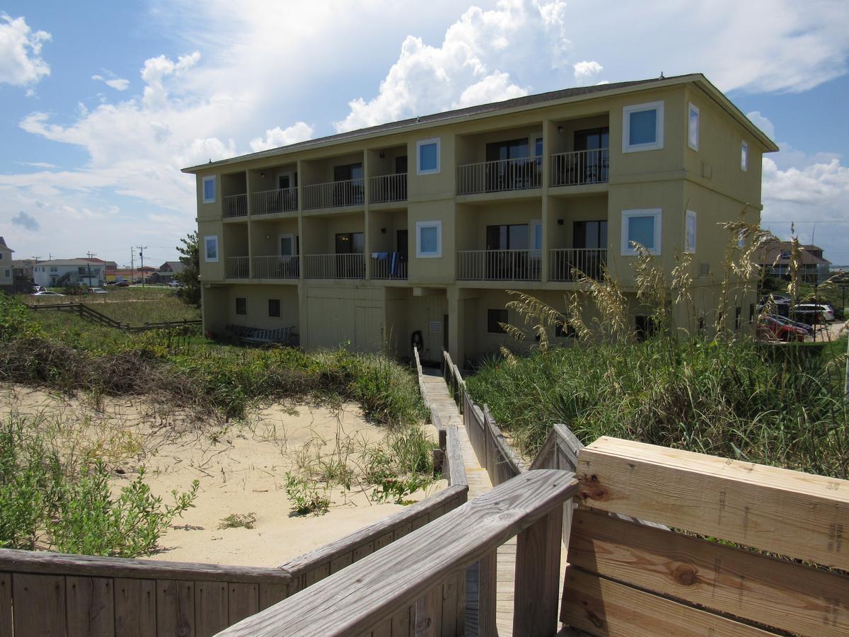 Hotel Surf Side Nags Head