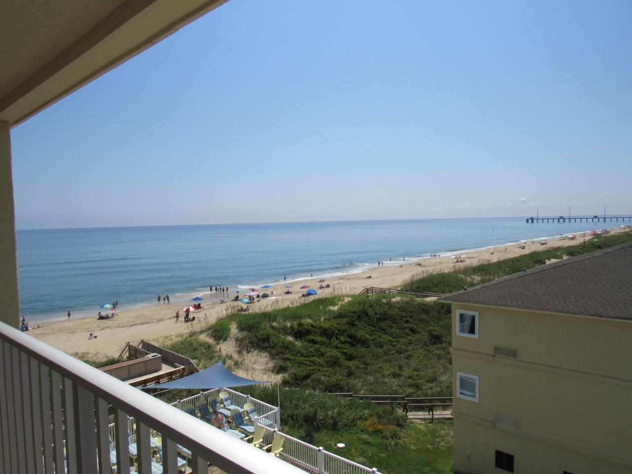 Surf Side Nags Head