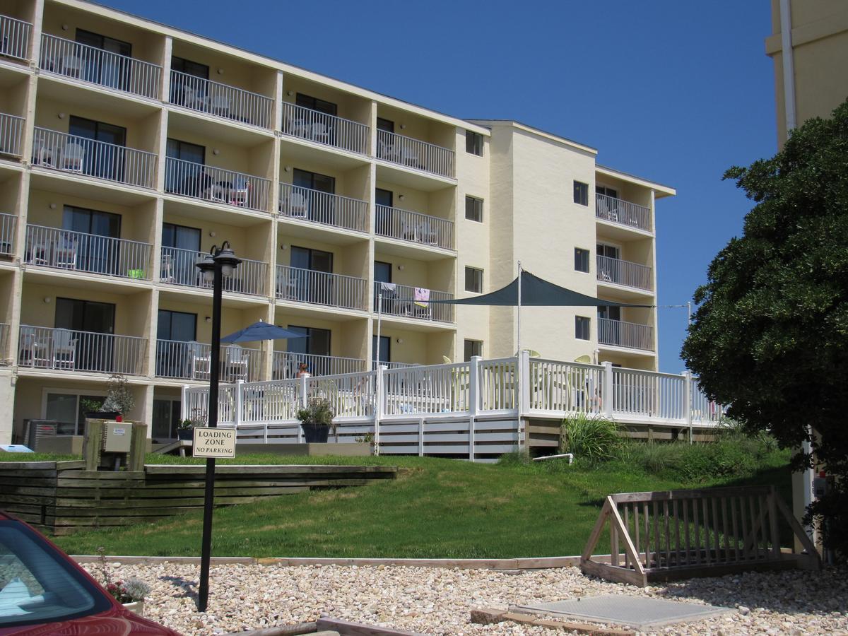 Surf Side Hotel Nags Head