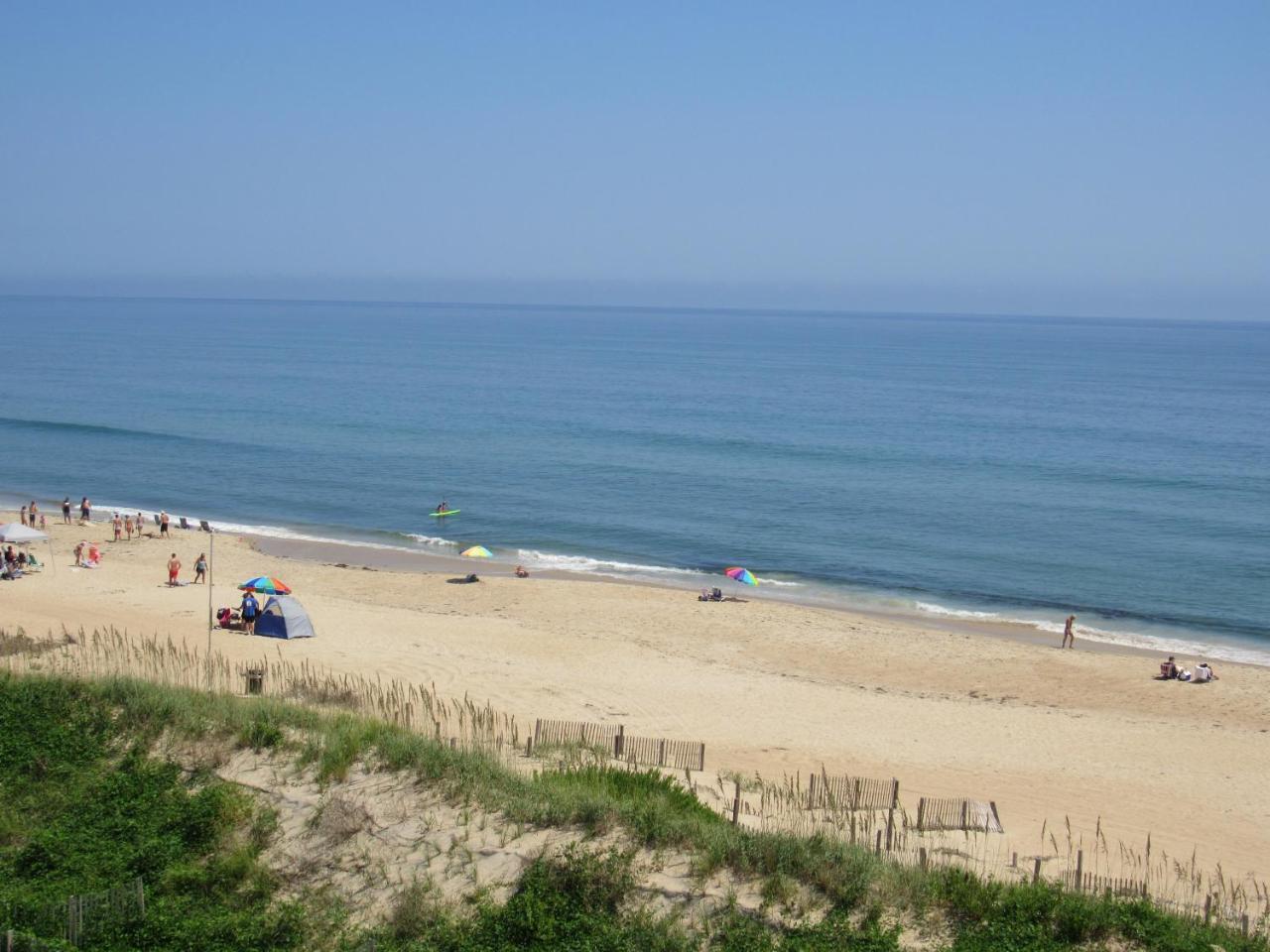 Surf Side Hotel 2*