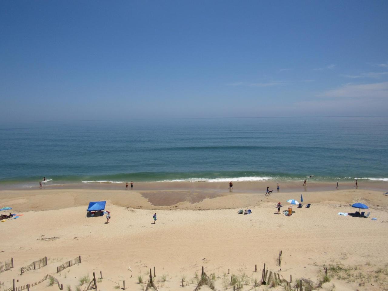 Surf Side Hotel 2*