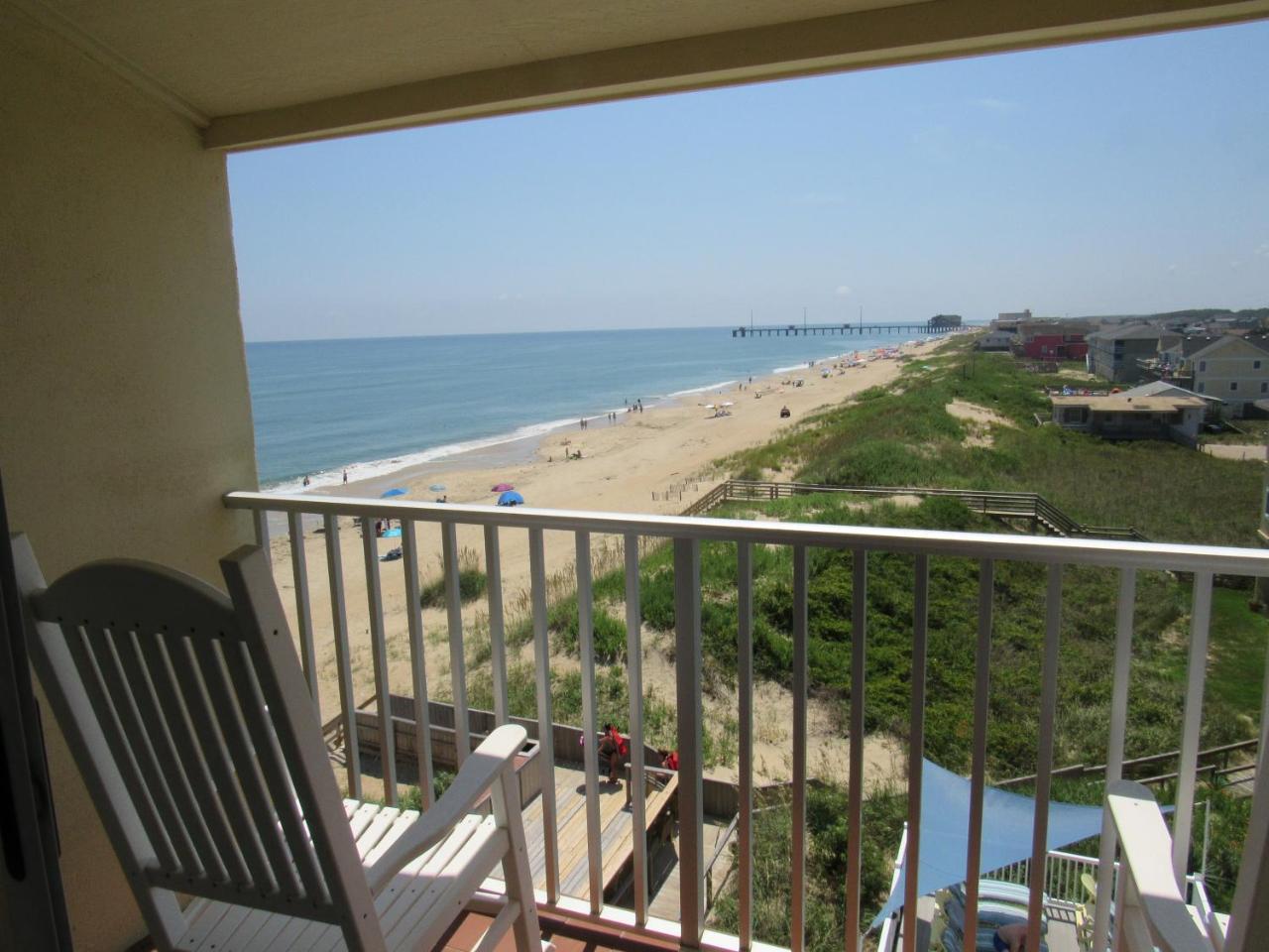 Surf Side Nags Head