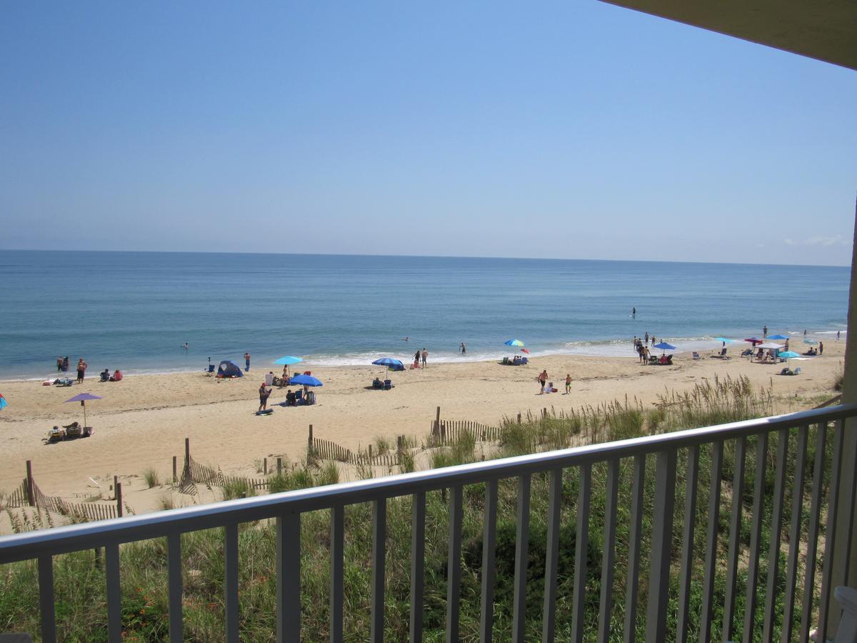 Surf Side 2* Nags Head