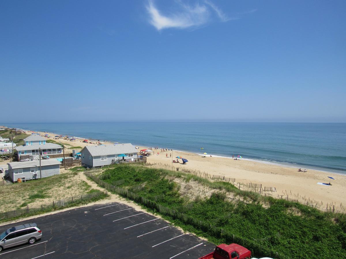 Surf Side 2* Nags Head