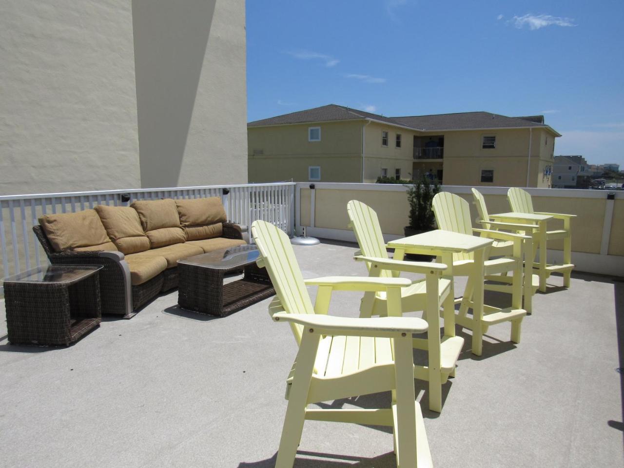 Hotel Surf Side Nags Head