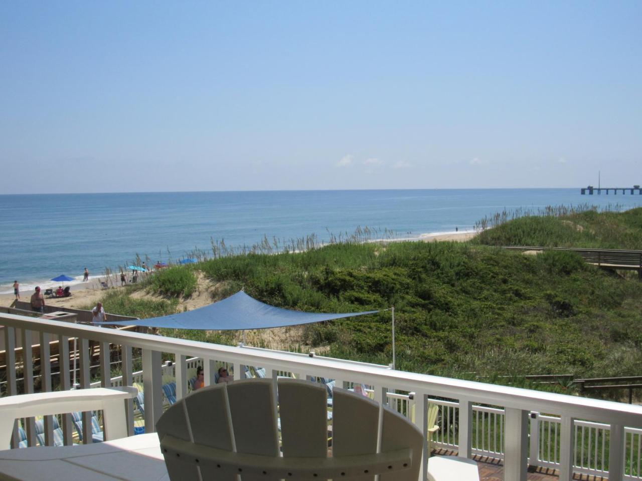 Surf Side Hotel Nags Head
