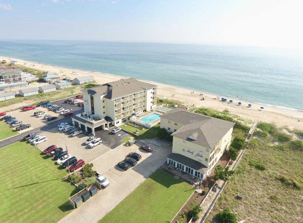 Hotel Surf Side