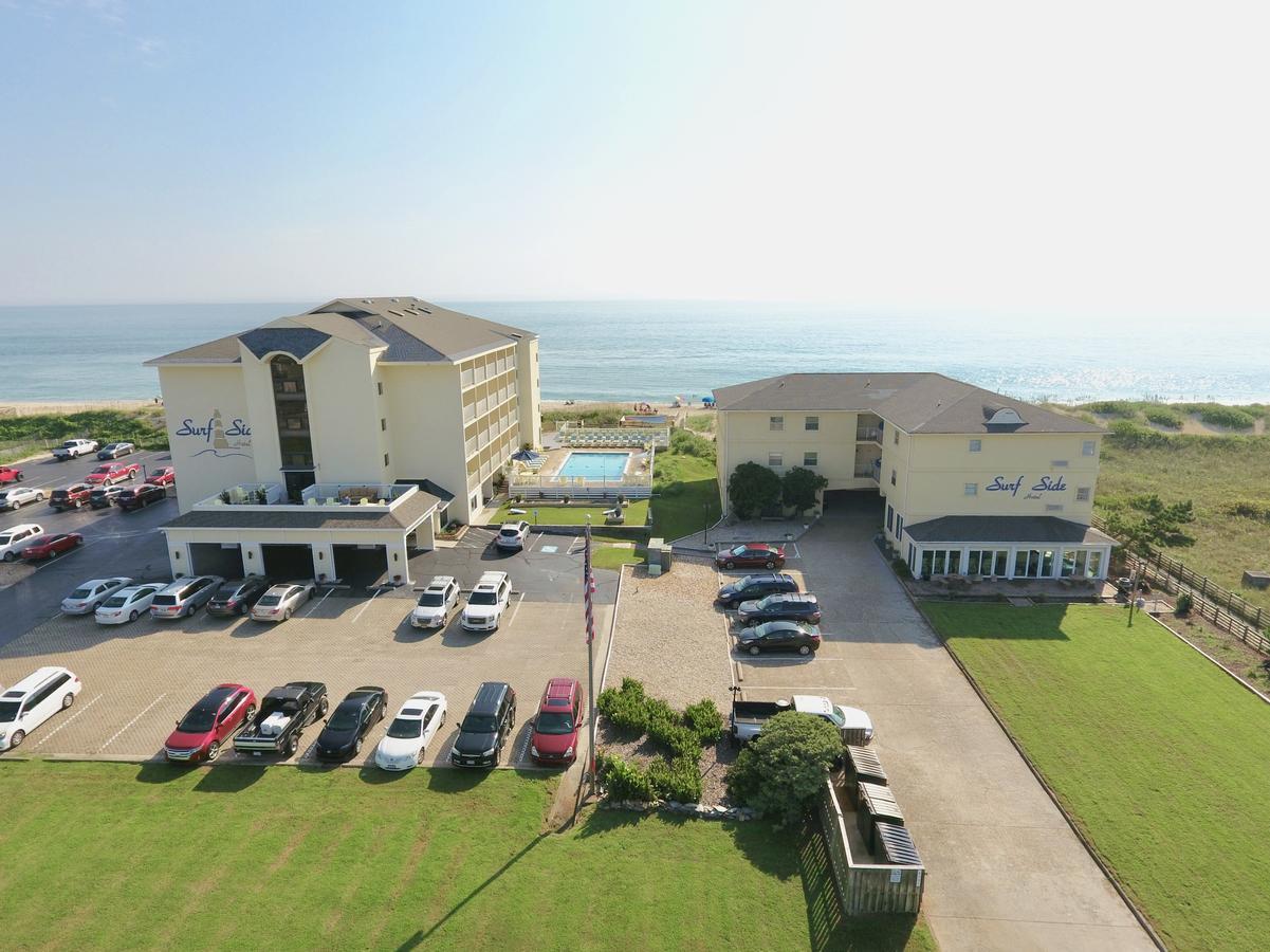 Surf Side Nags Head