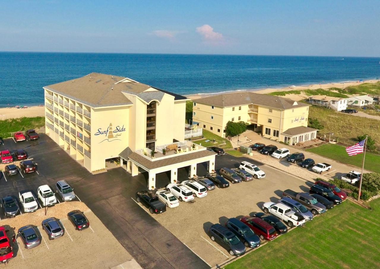 Surf Side Hotel 2*