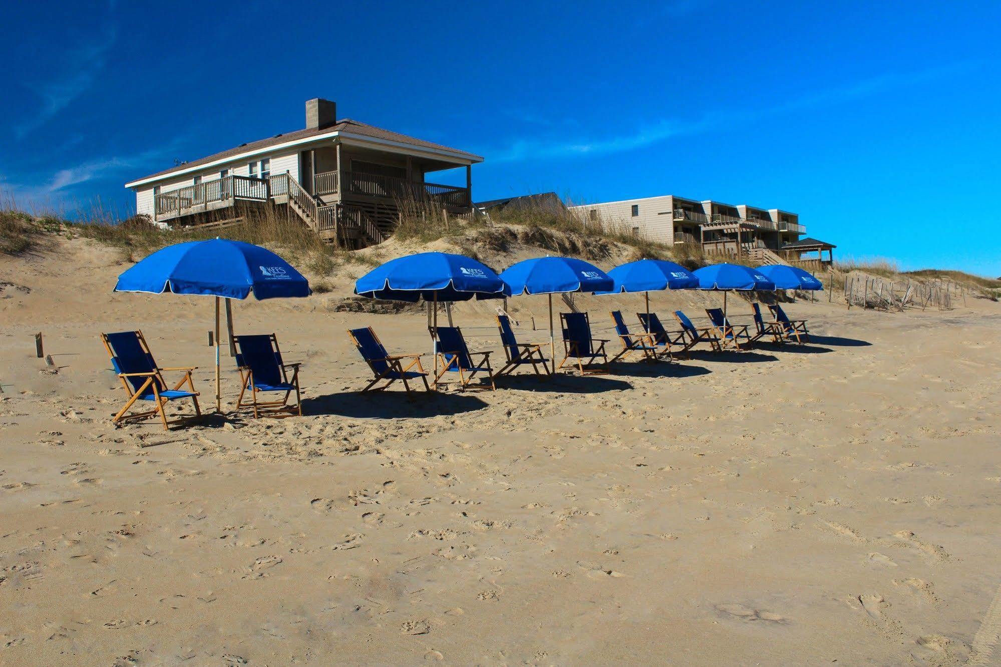 Nags Head Beach Inn Inn Nags Head
