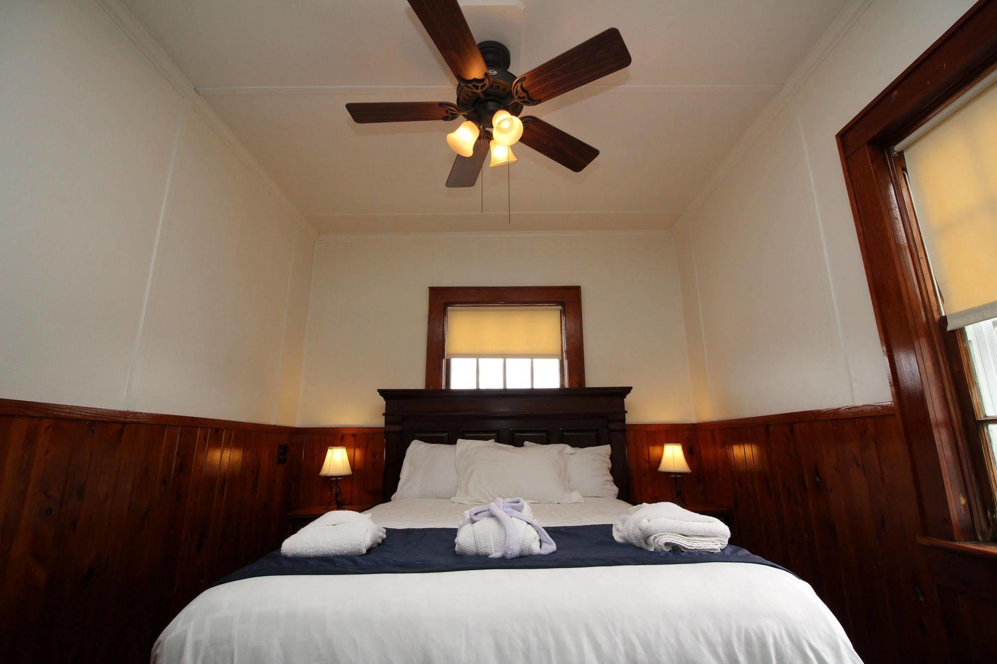 Nags Head Beach Inn 3* Nags Head